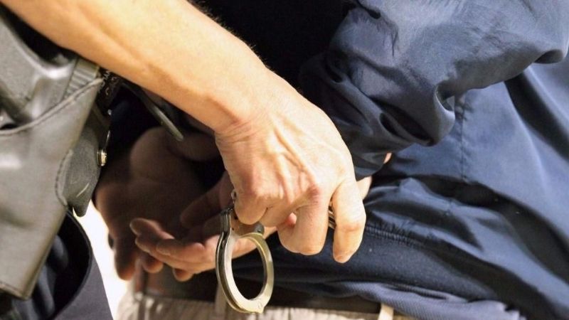 Sexagenario tenía prohibido acercarse a una mujer y la amenazó de muerte