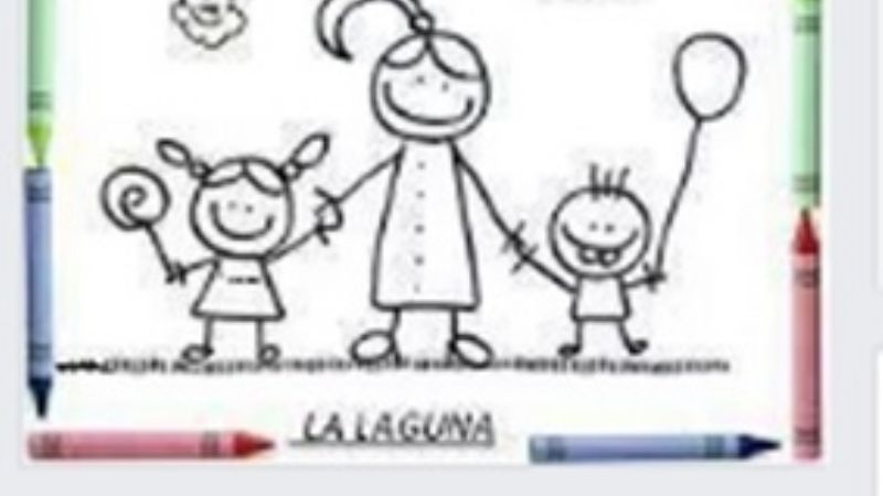 Campaña solidaria “Un abrigo para Andalgalá”