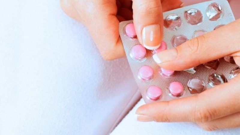 Prohíben el uso y la venta de marcas de Ibuprofeno y Diclofenac