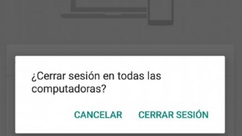 Cómo saber si te "espían" por WhatsApp