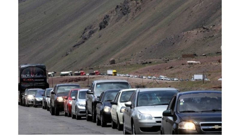 El fin de semana largo dejó más de $1900 millones a las economías regionales