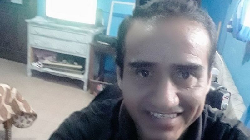 Detuvieron al hermano de intendente salteño con 6 kilos de cocaína