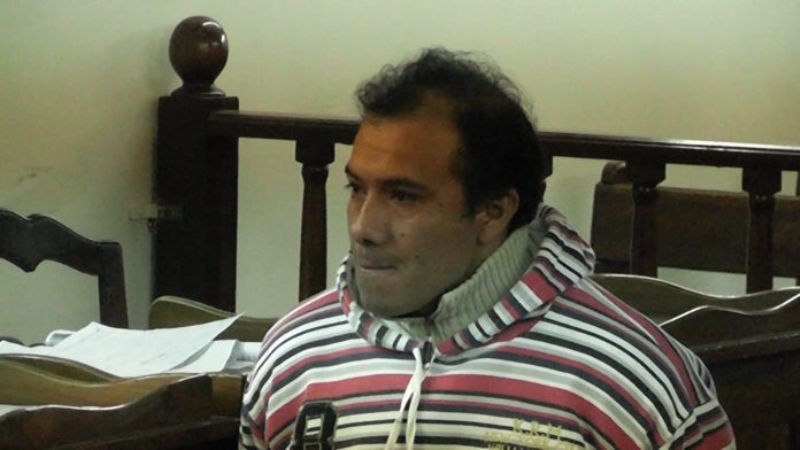 Condenaron a perpetua al sujeto que mató a puñaladas a su pareja