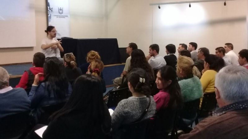 Capacitación en costo y formación de precios