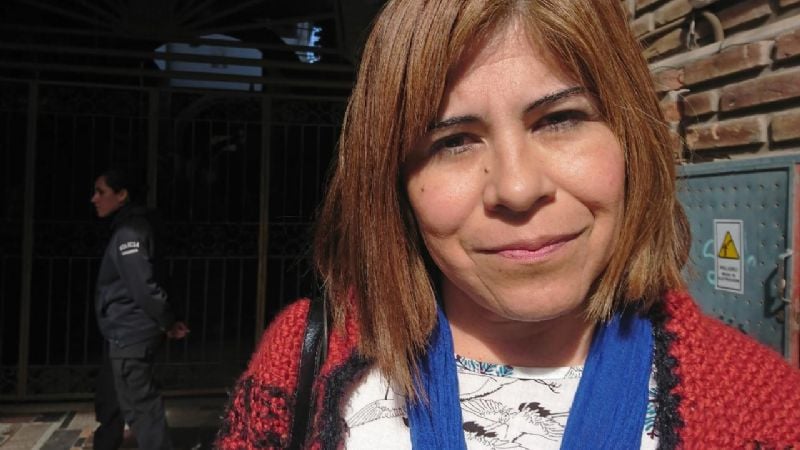 INADI repudia de las expresiones “misóginas” de abogado