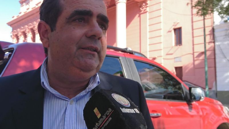 Ley de Paridad de Género: “Depende de la decisión política del Senado”