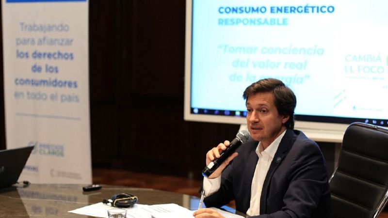 Para pagar menos luz: habrá lámparas LED en cuotas y con Precios Cuidados