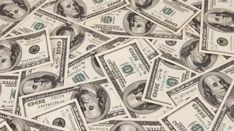 El dólar trepó 9 centavos y llegó a $ 25,25