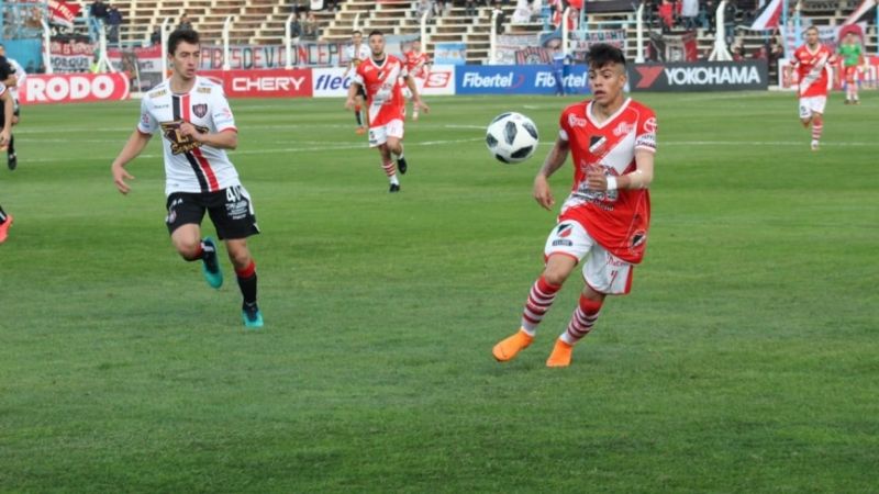 De brillar en la Copa Argentina con Maipú a llegar a San Lorenzo
