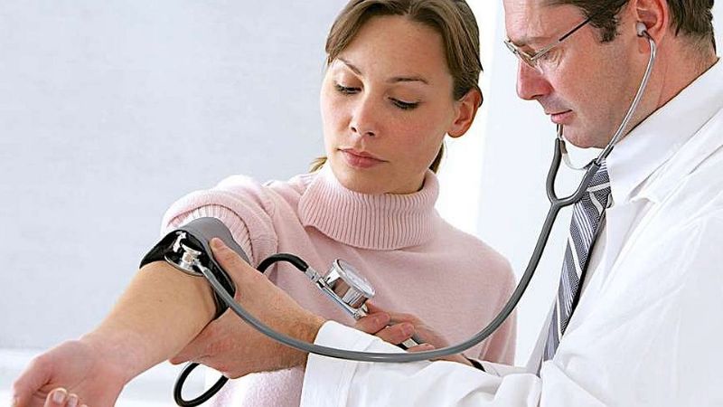 Cuáles son las enfermedades que más sufren las mujeres