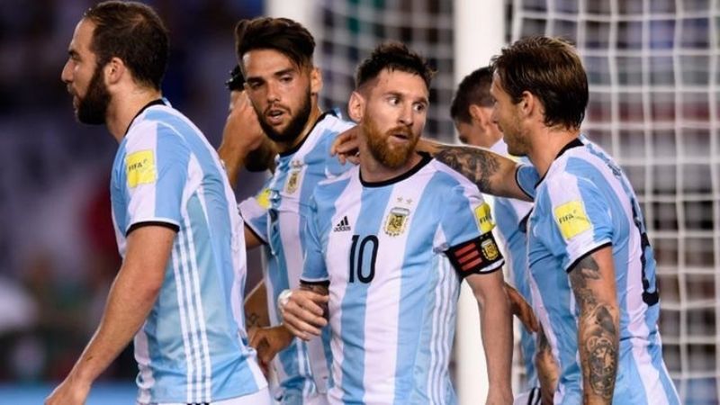 La Selección se despide ante Haití, en “La Bombonera”