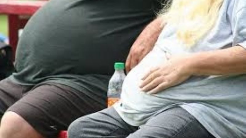 Casi un cuarto de la población mundial podría ser obesa en 2045