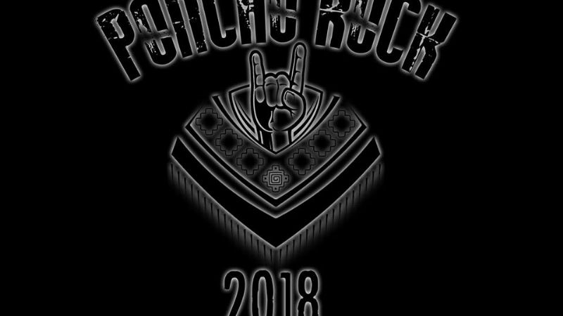 Ya se venden las entradas del Poncho Rock 2018