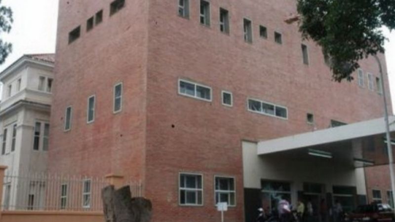 Falleció un niño que hace 10 días se cayó del caballo