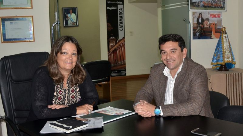 Buscan una solución por la Hostería de Pirquitas