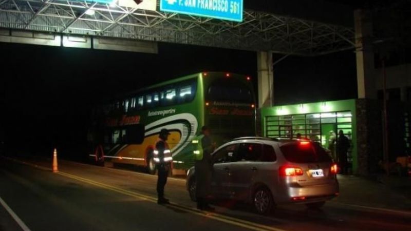 Trasladaban al niño fallecido sin el acta de defunción