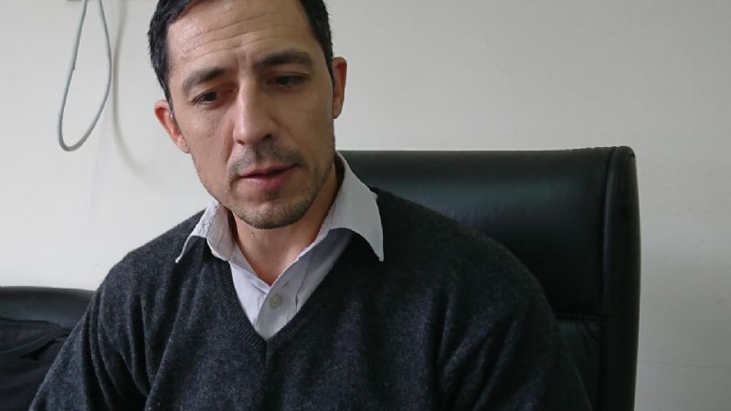 Morabito: “Lo que hemos hecho es prohibir lo que ya está prohibido”