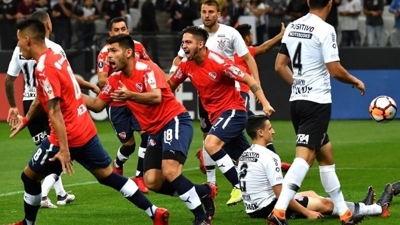 Independiente hizo lo que debía: ganó y se ilusiona