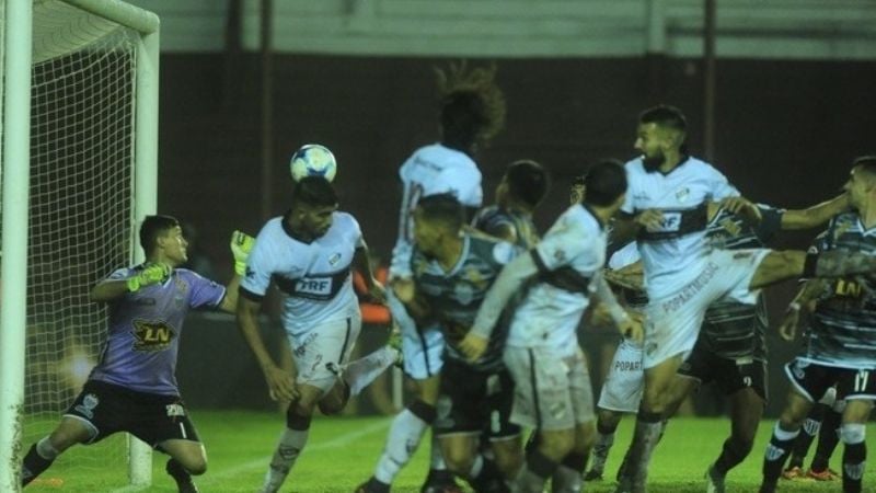 Platense volvió  a la B Nacional tras 8 años en la “metro”