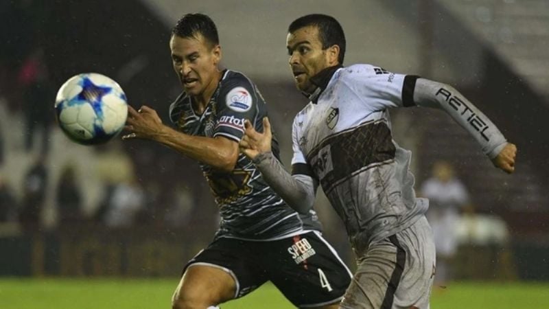 Platense volvió  a la B Nacional tras 8 años en la “metro”