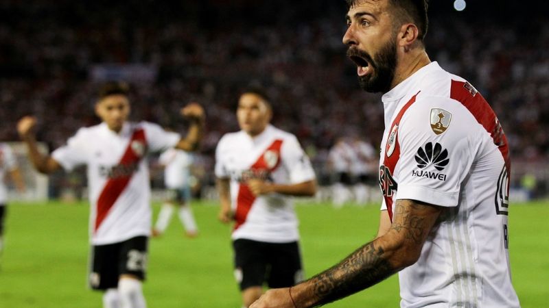 River pasará a 8vos. empatando hoy con Santa Fe