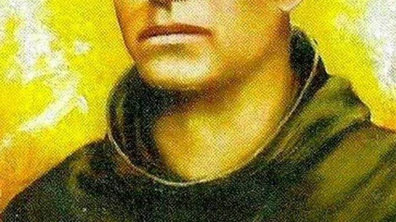 Actividades para recordar el nacimiento de Fray Mamerto Esquiú