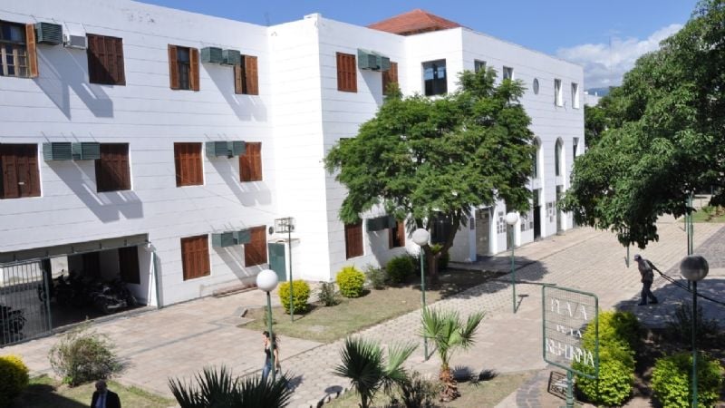 Preinscripción para carreras de Posgrado