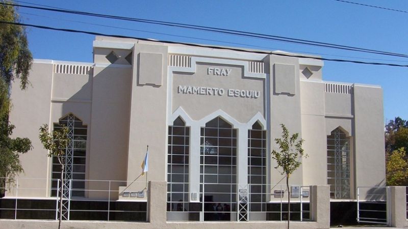 Todos los actos por el 192° aniversario del natalicio de Fray Mamerto Esquiú