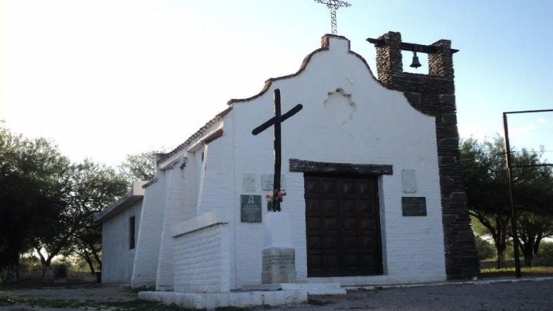 Todos los actos por el 192° aniversario del natalicio de Fray Mamerto Esquiú