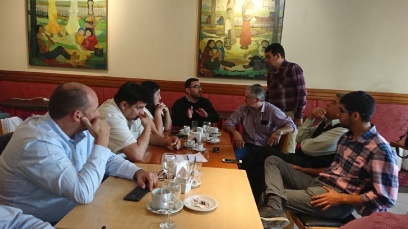 De las 9 líneas habilitadas, 6 líneas piden a Páez