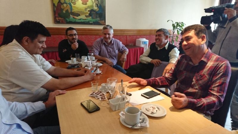 De las 9 líneas habilitadas, 6 líneas piden a Páez