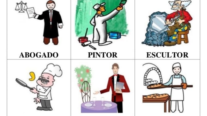 Inscripciones abiertas para la “Bolsa de Oficios”