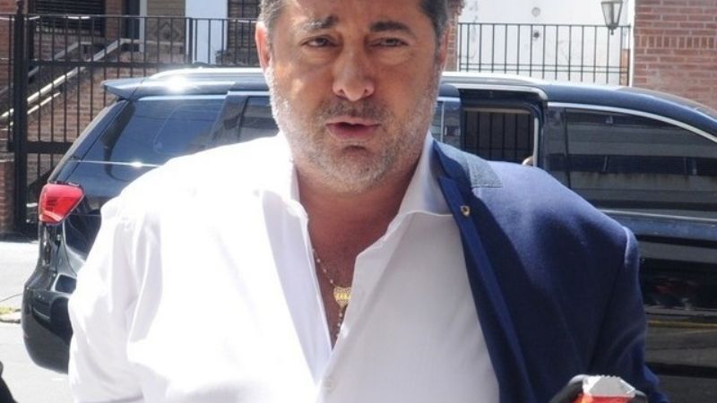 El presidente de Boca cuestionó al equipo por la Libertadores