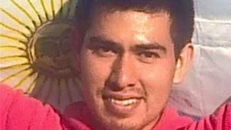Atrapan limpiando vidrios en Catamarca a joven salteño buscado por asesinato