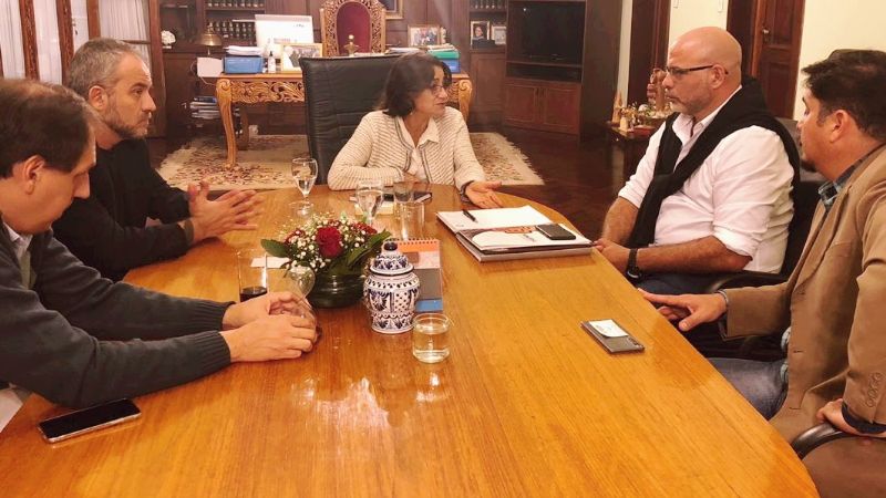 Catamarca se posiciona a nivel mundial por el litio