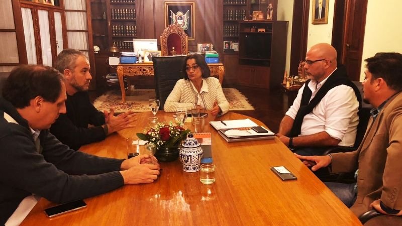 Catamarca se posiciona a nivel mundial por el litio