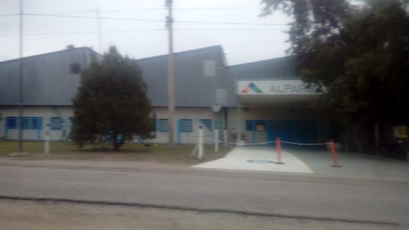 Alerta por más despidos en Alpargatas Catamarca