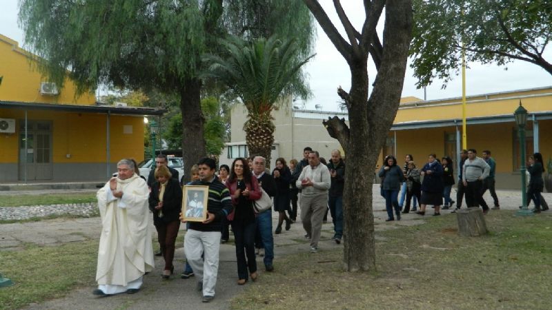 Celebraron a San Fernando en el CAPE