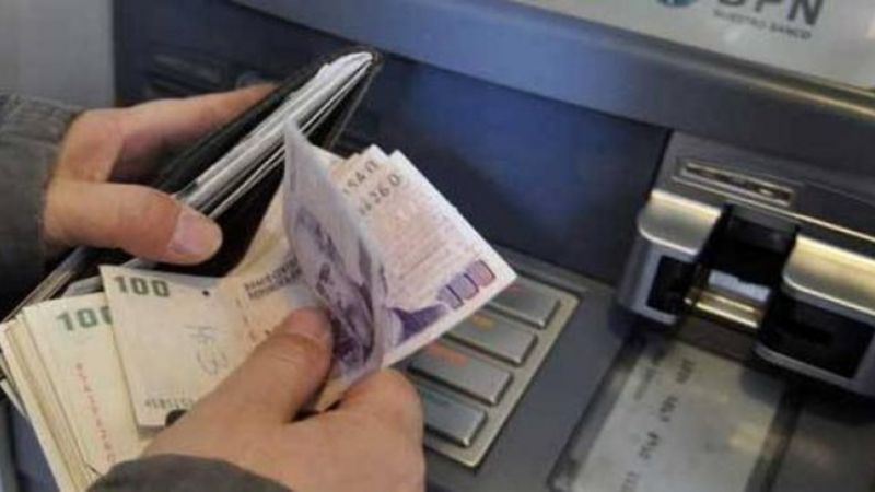 Pago de sueldos y aguinaldo a empleados públicos