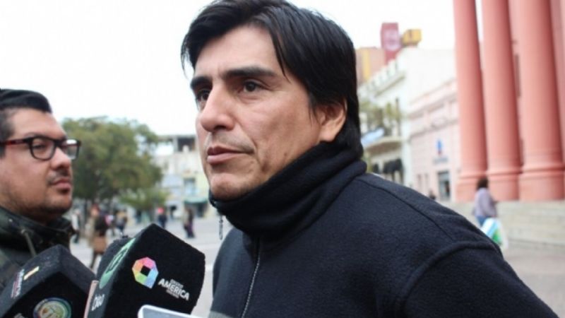 "Hay un ajuste que se anuncia y otro que no se anuncia pero se sufre"