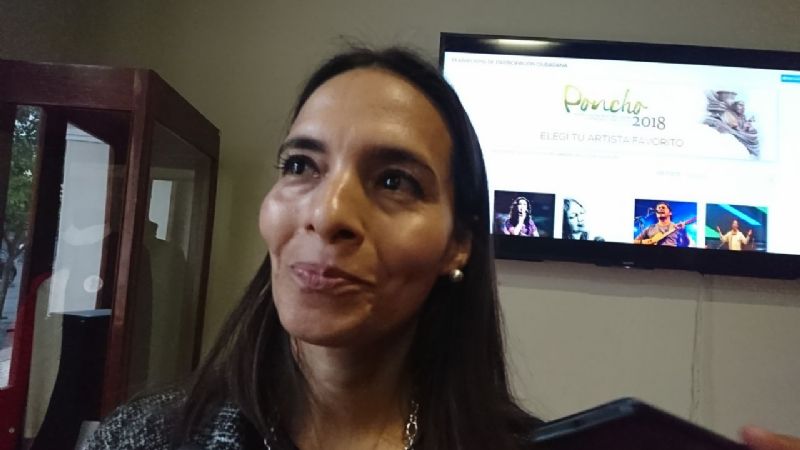 Poncho 2018: Los artistas locales serán elegidos por los catamarqueños