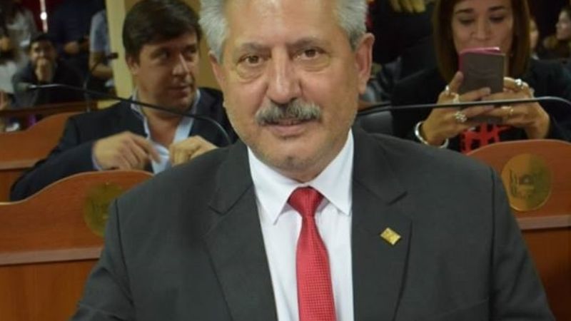 Declaran de interés la “Festividad Patronal de San Antonio del Cajón"