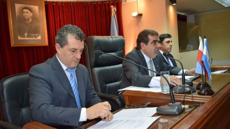 Diputados dio media sanción a la ley de Seguridad Eléctrica