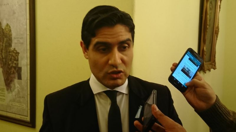 Analizan la "reestructuración" del presupuesto ante el acuerdo con el FMI