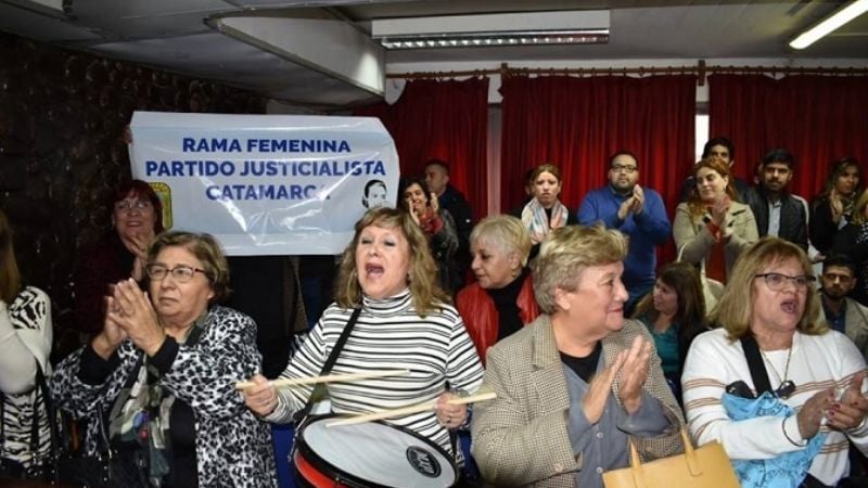 Por unanimidad, aprobaron Ley de Paridad de Género