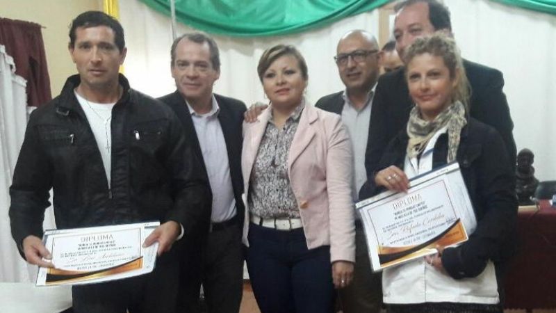 Piden que Herrera responda los pedidos de informes