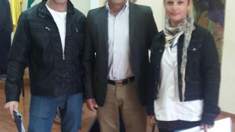 Piden que Herrera responda los pedidos de informes