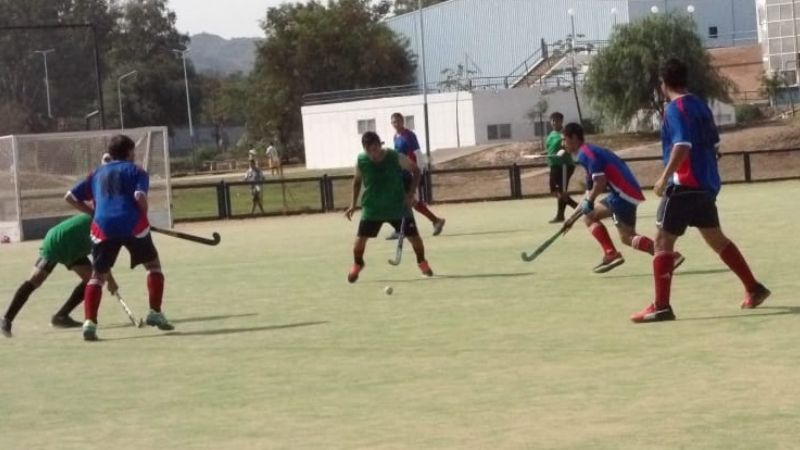 Nuevas fechas de Federación Catamarqueña de Hockey