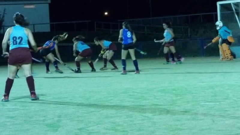 MORO juega por la Federación Riojana