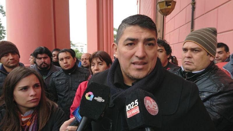 En los últimos tres años, Alpargatas pasó de 1200 a 80 trabajadores